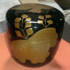 京漆器蒔絵体験工房 蒔絵平野