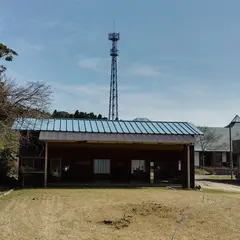 御宿町Ｂ＆Ｇ海洋センター