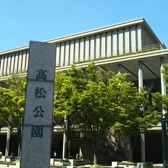 兵庫県立芸術文化センター
