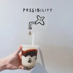 TEA STAND ROB 岡崎店 （ティースタンドロブ カフェロブ）
