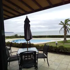 THE GUNJO RESTAURANT