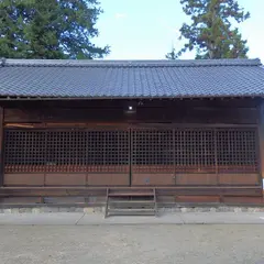 諏訪神社