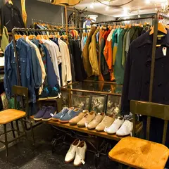 Born in N.Y.-本店-