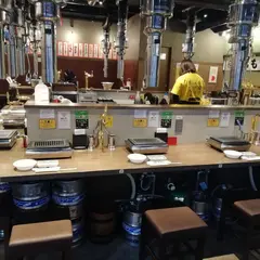 焼肉ホルモンジンギスカン酒場 れもん