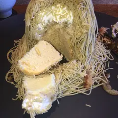 和栗専門 沙織
