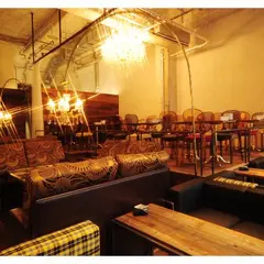 SUZU CAFE 広島 （スズカフェ hiroshima）