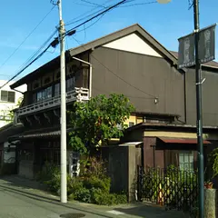 対僊閣