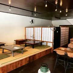 茶や まのび堂