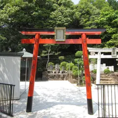 脳天大神