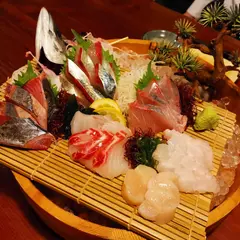 丸秀鮮魚店 久留米店