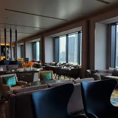 THE BLINK all day dining /THE BAR （ザ・ブリンク オールデイダイニング）