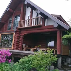 九重山麓 風の丘