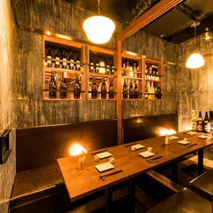やきとり家すみれ 横浜西口店