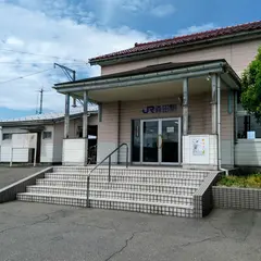森田駅