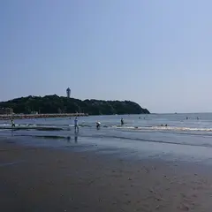 江の島海岸