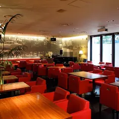 ニューヨークカフェ