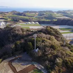 岩堂山