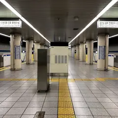 内幸町駅
