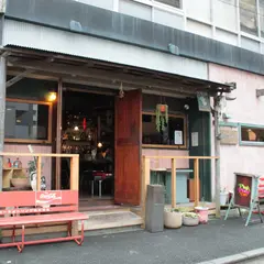 ピンクポニーカフェ 横須賀中央店