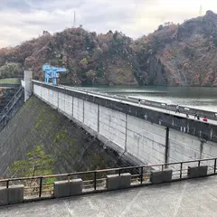田子倉ダム
