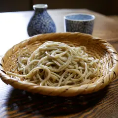そばきり