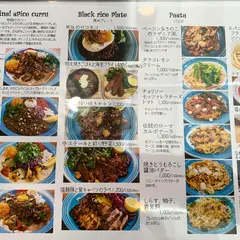 ブランチ＆カフェ ミルク