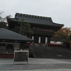 日光東照宮