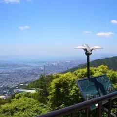 六甲山天覧台