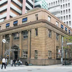 旧居留地38番館