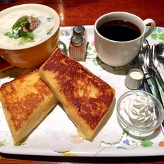 カフェ アリア