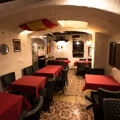 スペイン料理 びいどろ 渋谷店