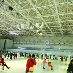 MGC三菱ガス化学 アイスアリーナ