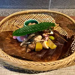 樂膳柿沼