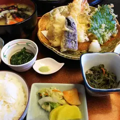 味の実家