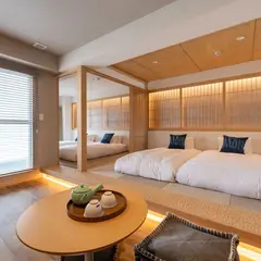 Wayfarer Hotel Kyoto Shijo