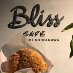BlissCAFE 清澄白河