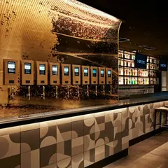 EXBAR TOKYO エクスバートーキョー