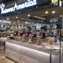 アンテナアメリカ（品川）