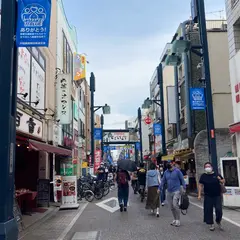戸越銀座商店街