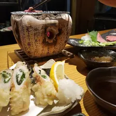 遊山魚料理