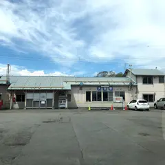 大沼駅