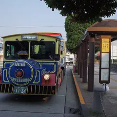 武蔵五日市駅（バス）
