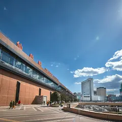 ホテルメトロポリタン仙台