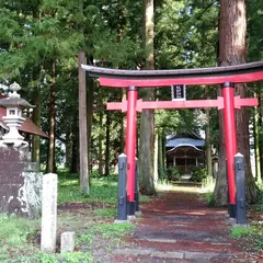 熊野神社