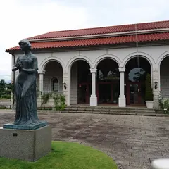 安曇野市豊科近代美術館