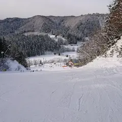 大鰐温泉スキー場