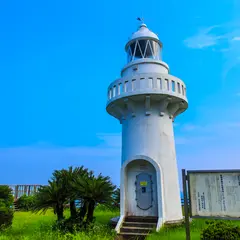 日向岬 細島灯台