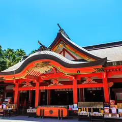 青島神社