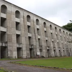 笹流ダム