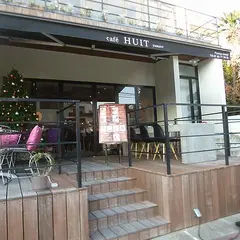 カフェユイットヤマテ